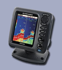 Fishfinder