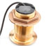 Bronze transducer